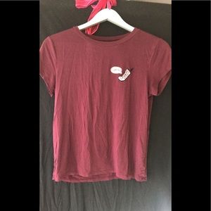 Super soft and sexy t shirt